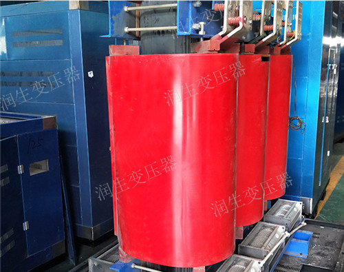 梅江SCB14-4000KVA/10KV/0.4KV干式变压器厂家价格